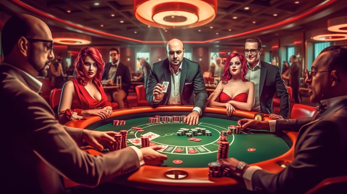 Responsible gaming visual linked to bd 345 Game Lobby adult use reminder